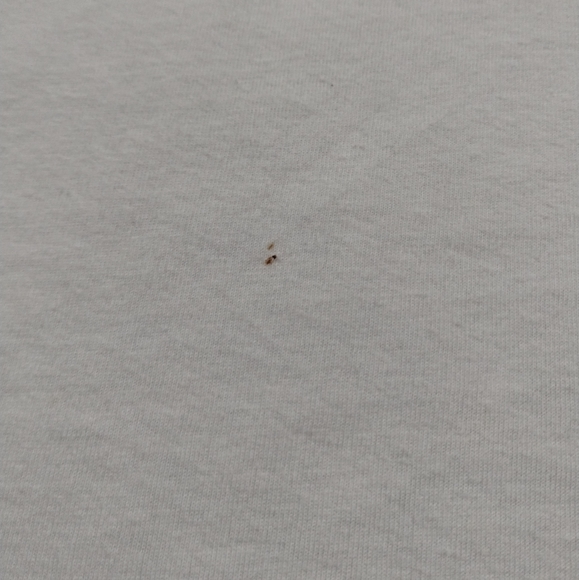 Hanna Barbera Tom and Jerry Chase Long Sleeve T-Shirt Size Large Double Sided - Picture 12 of 15